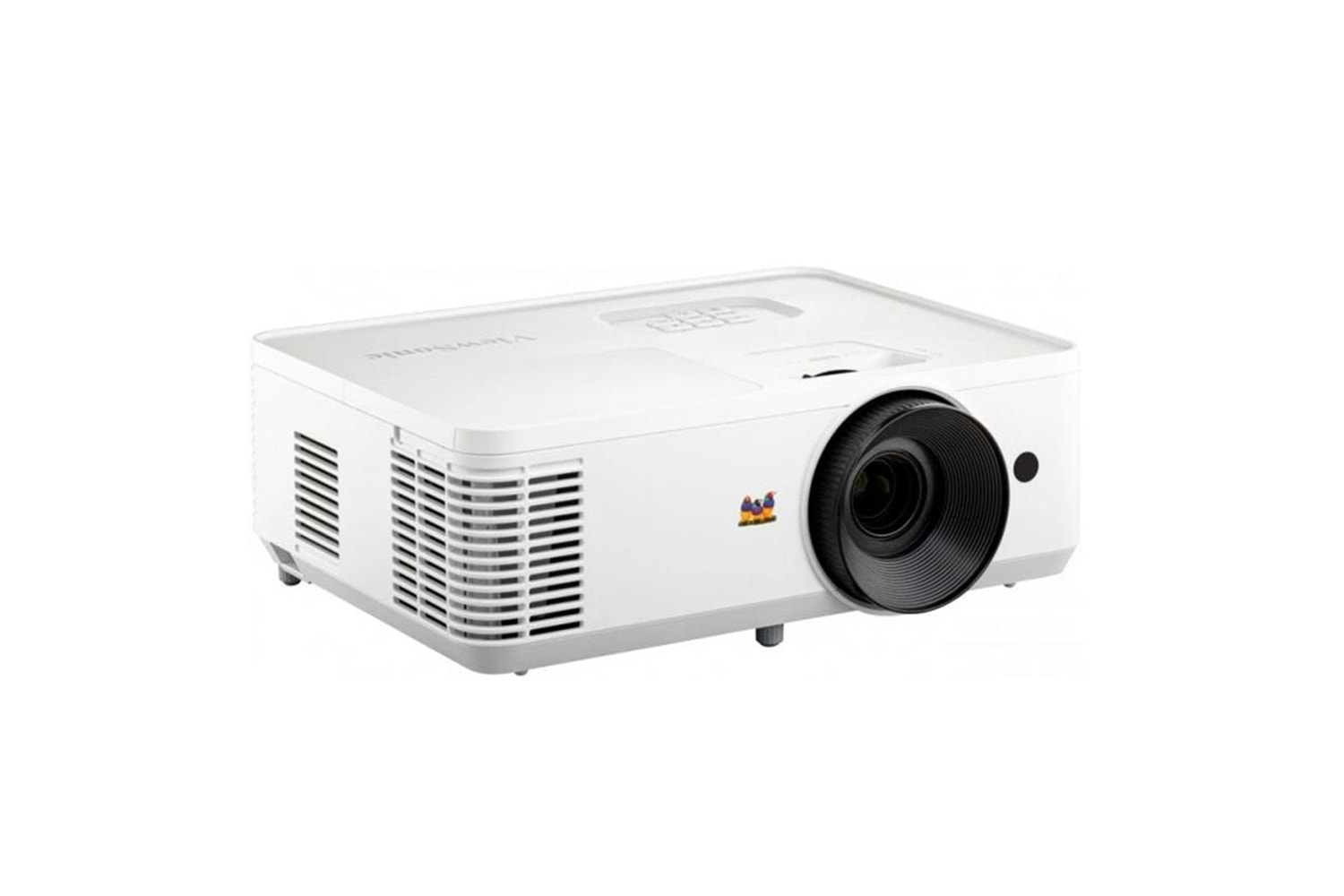 VIEWSONIC PA700W DLP WXGA 1280X800 4500AL 2XHDMI 1XVGA 12500:1 HOPARLÖR PROJEKSİYON 