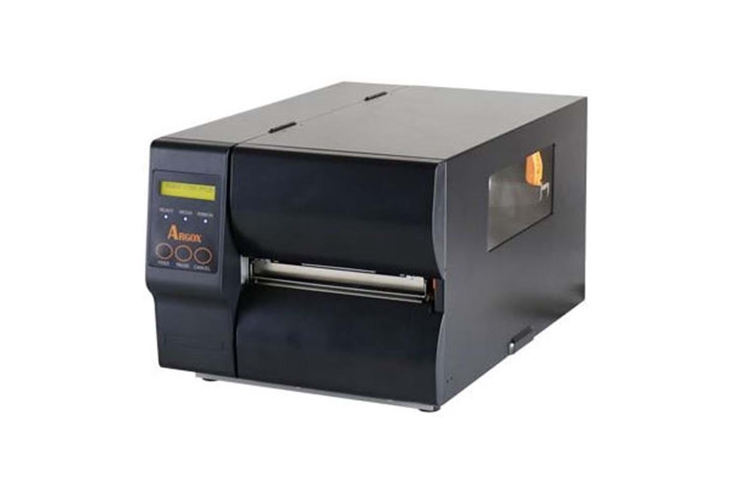 ARGOX IX6-250 PRO 203DPI TERMAL/DİREKT TERMAL USB+ETHERNET ENDÜSTRİYEL BARKOD YAZICI 