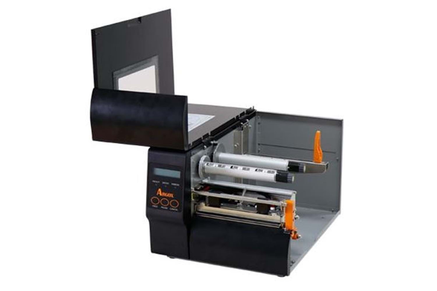 ARGOX IX6-250 PRO 203DPI TERMAL/DİREKT TERMAL USB+ETHERNET ENDÜSTRİYEL BARKOD YAZICI 