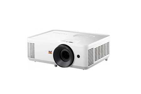 VIEWSONIC PA700W DLP WXGA 1280X800 4500AL 2XHDMI 1XVGA 12500:1 HOPARLÖR PROJEKSİYON 