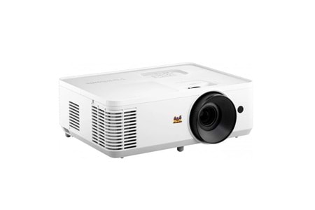 VIEWSONIC PA700W DLP WXGA 1280X800 4500AL 2XHDMI 1XVGA 12500:1 HOPARLÖR PROJEKSİYON 