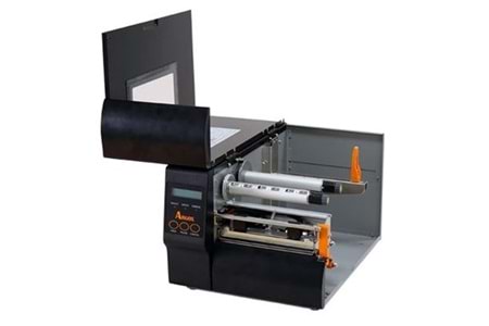 ARGOX IX6-250 PRO 203DPI TERMAL/DİREKT TERMAL USB+ETHERNET ENDÜSTRİYEL BARKOD YAZICI 