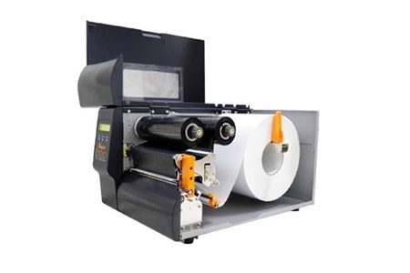 ARGOX IX6-250 PRO 203DPI TERMAL/DİREKT TERMAL USB+ETHERNET ENDÜSTRİYEL BARKOD YAZICI 