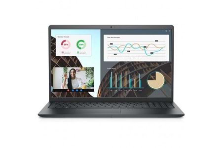 DELL NB VOSTRO N3409PVNB3530_U I5-1334U 8GB 512SSD O/B 15.6 UBUNTU 