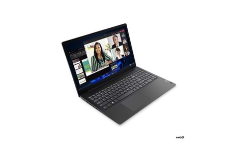 LENOVO NB V15 82YU0123TX RYZEN 5 7520U 16GB 512SSD O/B 15.6 DOS 