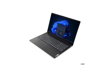 LENOVO NB V15 82YU0123TX RYZEN 5 7520U 16GB 512SSD O/B 15.6 DOS 