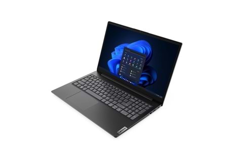 LENOVO NB V15 82YY0013TR RYZEN 7 7730U 16GB 512SSD O/B 15.6 DOS 
