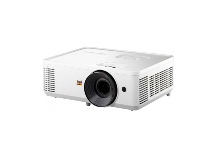 VIEWSONIC PA700W DLP WXGA 1280X800 4500AL 2XHDMI 1XVGA 12500:1 HOPARLÖR PROJEKSİYON 