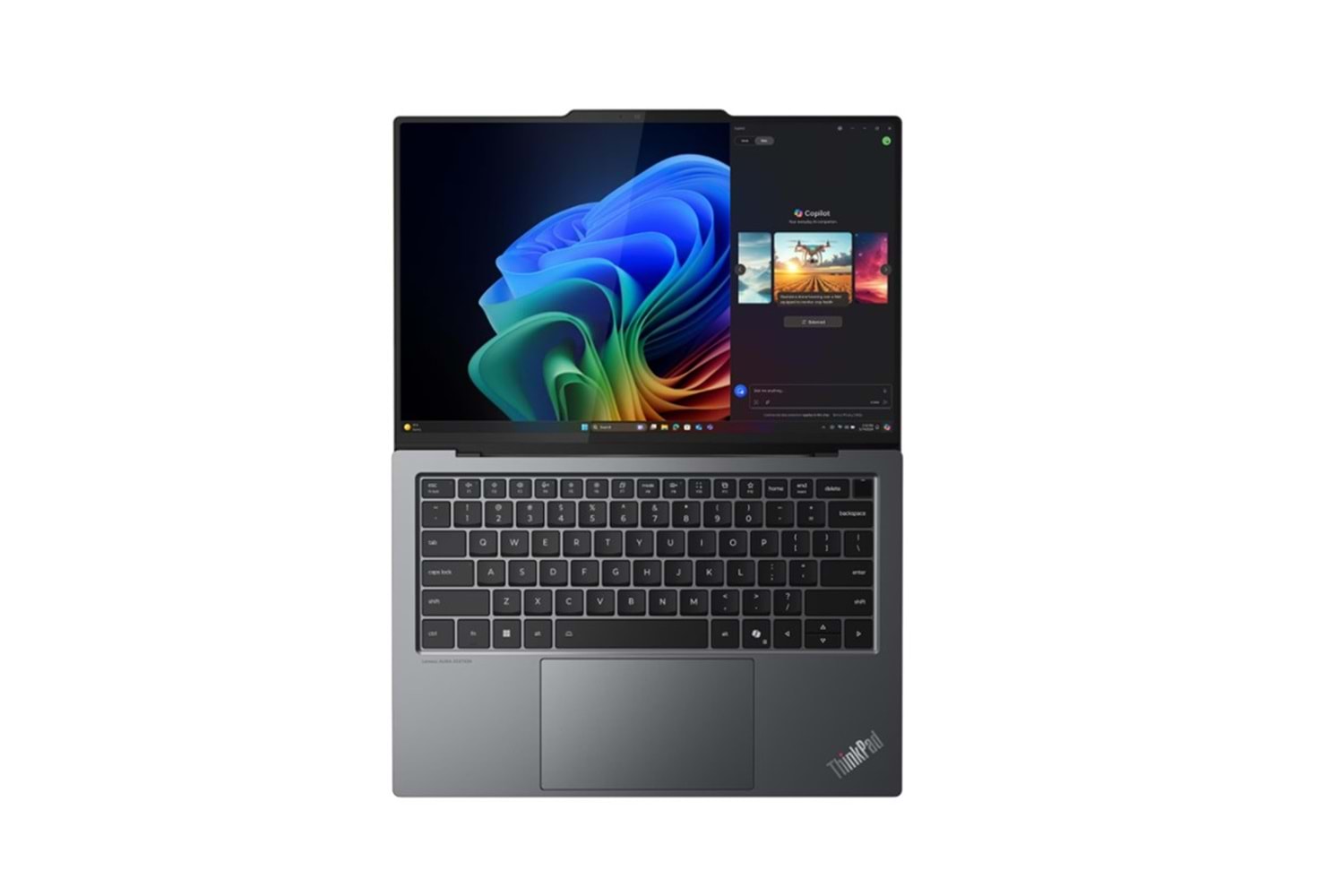 LENOVO NB THINKPAD X9-14 21QA0025TX ULTRA 7 258V 32GB 1TB SSD O/B 14 WIN11PRO (DOKUNMATİK) 